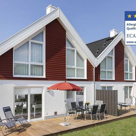 Mooie Slapen - Nordhorn Villa Bagian luar foto