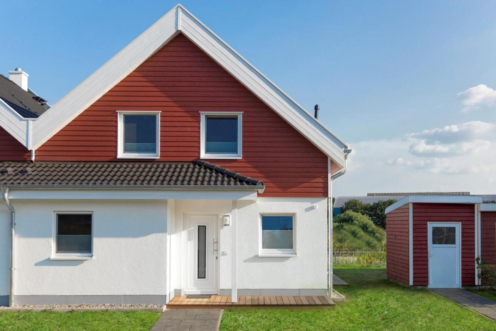 Mooie Slapen - Nordhorn Villa Bagian luar foto