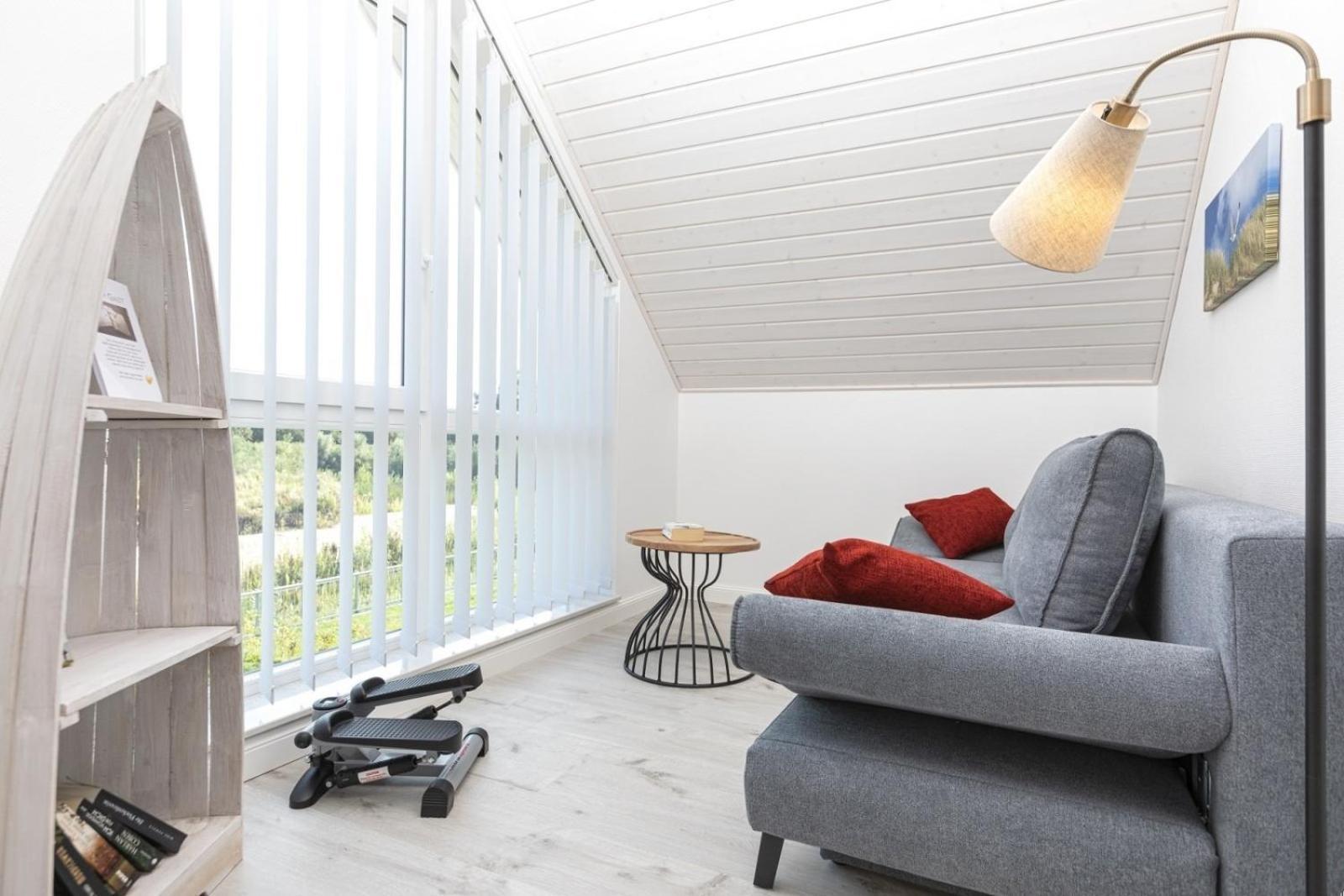 Mooie Slapen - Nordhorn Villa Bagian luar foto