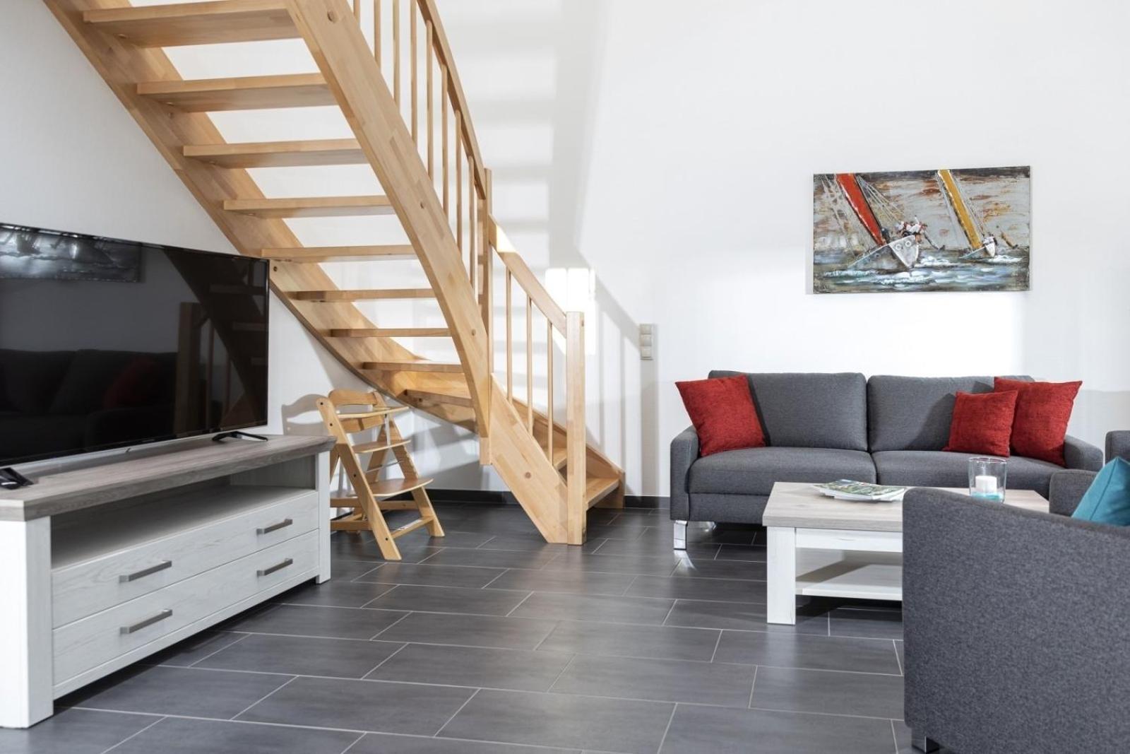 Mooie Slapen - Nordhorn Villa Bagian luar foto