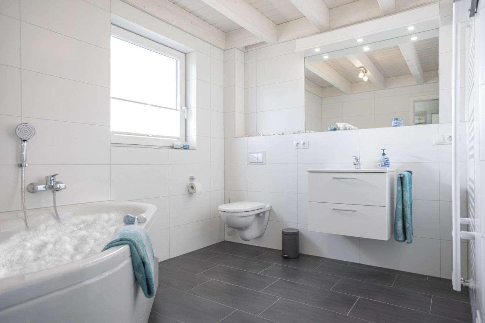 Mooie Slapen - Nordhorn Villa Bagian luar foto