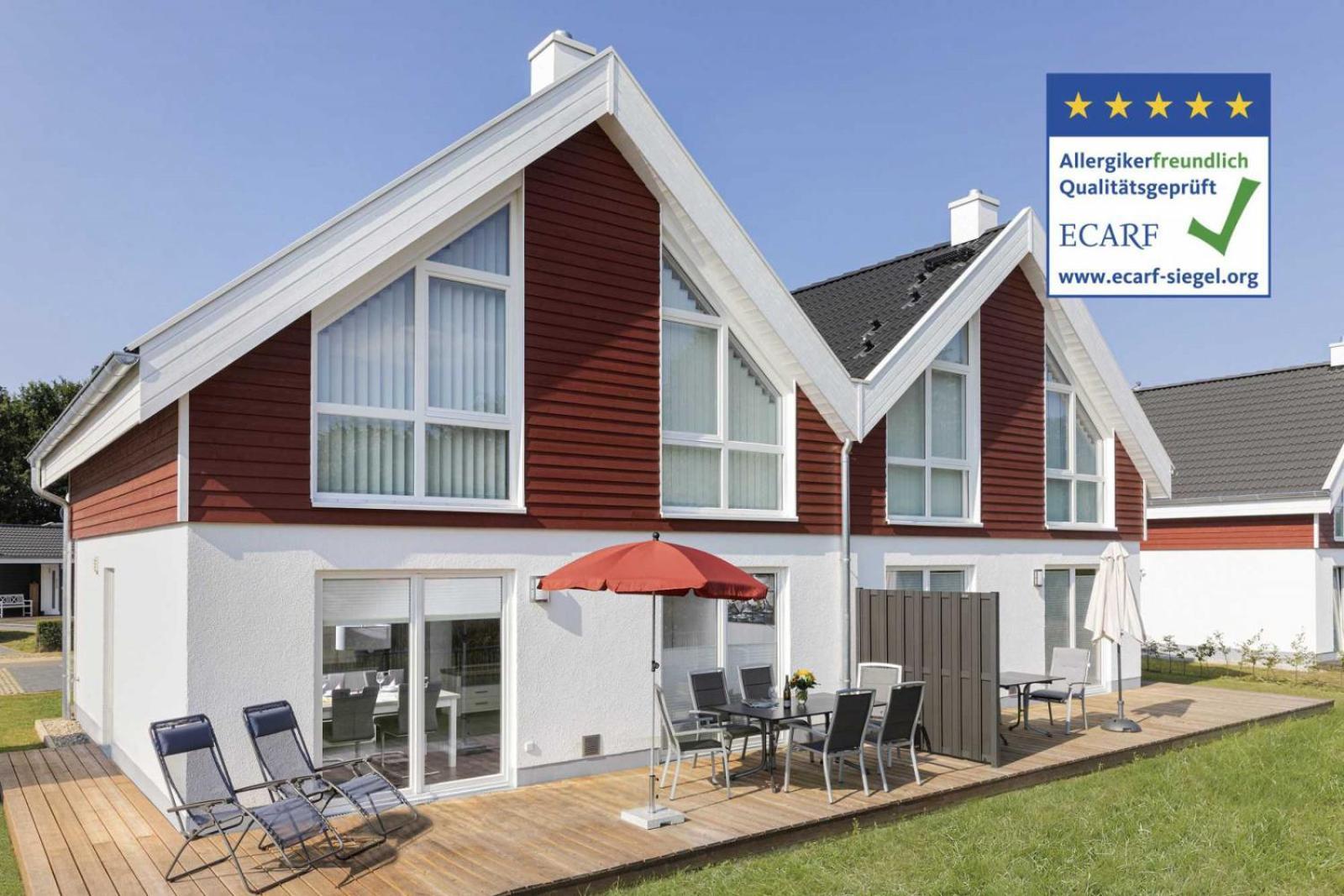Mooie Slapen - Nordhorn Villa Bagian luar foto